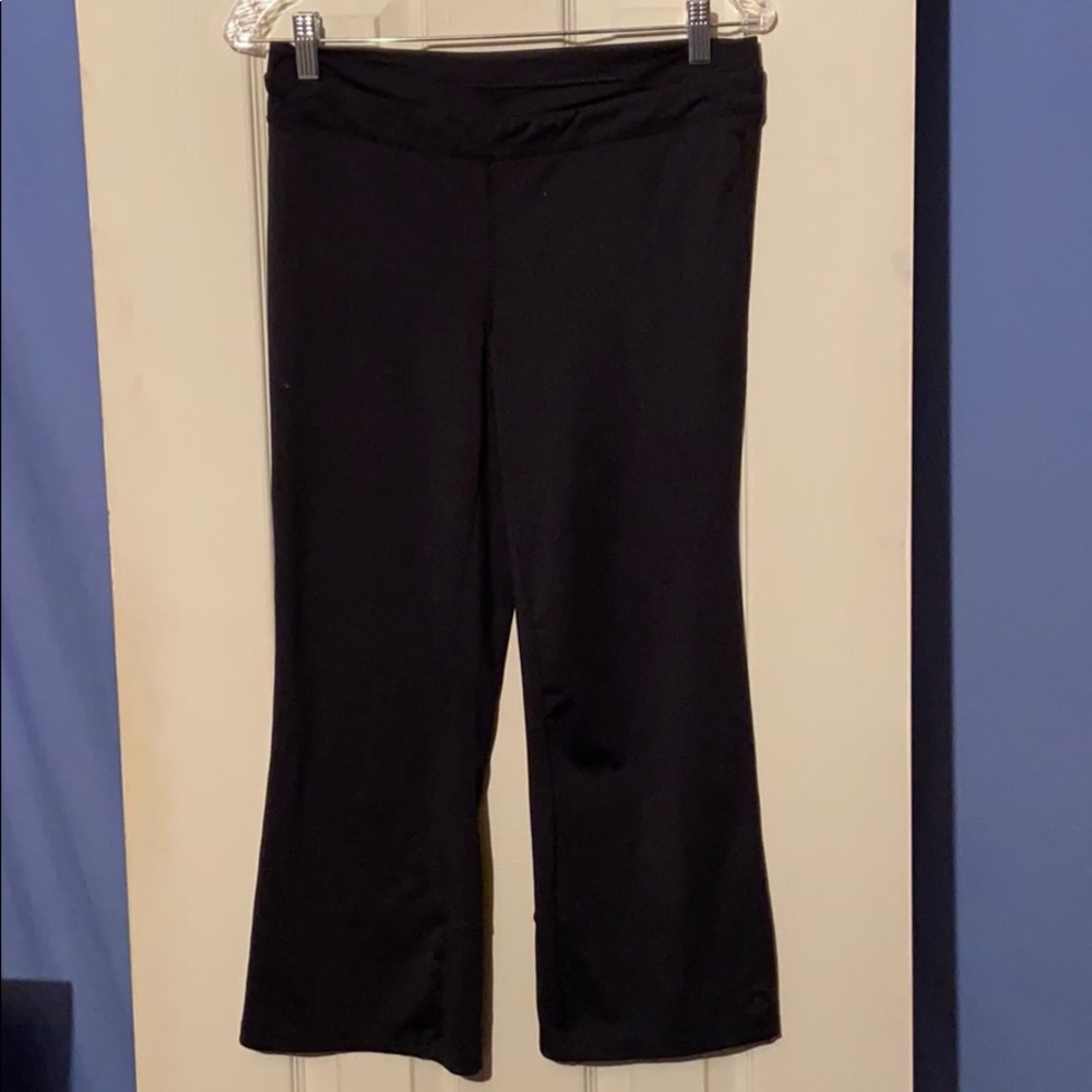 (M) Champion Workout Pants